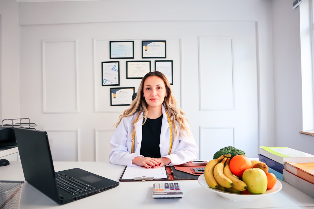 Cómo Leer Etiquetas Nutricionales